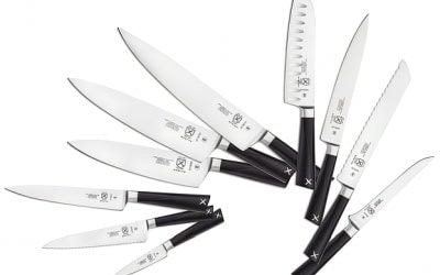 NEW ZüM knife collection