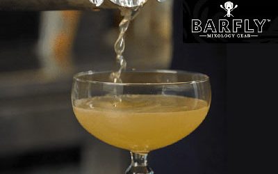 New bar ware collection from Mercer
