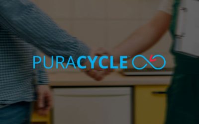 Pro Foodservice Reps partner with Puracycle