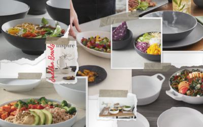 Hospitality Trends from PFR – Buddha Bowls