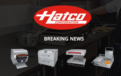 Pro Foodservice Reps Named As New Representatives For Hatco
