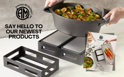Say Hello To Our Newest Products – AMC 2024