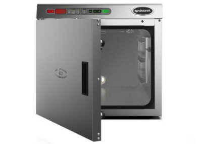 Holding Oven
