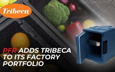 Pro Foodservice Reps Adds Tribeca To Its Factory Portfolio
