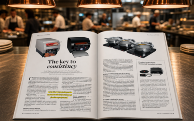 Front-of-House Special / Catering Insight May 2026