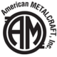 American Metalcraft logo American Metalcraft logo