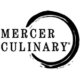 Mercer logo Mercer logo
